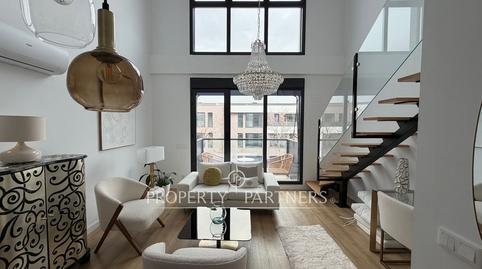 Foto 3 de Dúplex de alquiler en Avenida Camino del Monte, Polígono Industrial Sur, San Sebastián de los Reyes