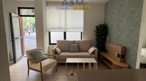 Foto 2 de Apartamento de alquiler en Vega, Caño Argales, Valladolid Capital