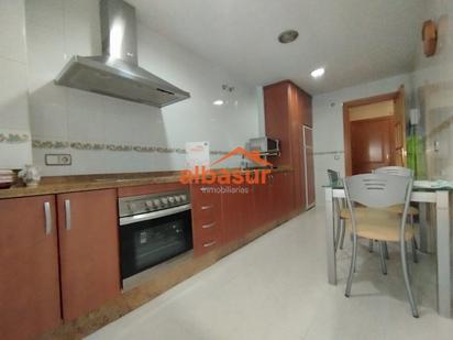 Kitchen of Flat for sale in  Córdoba Capital  with Air Conditioner and Terrace