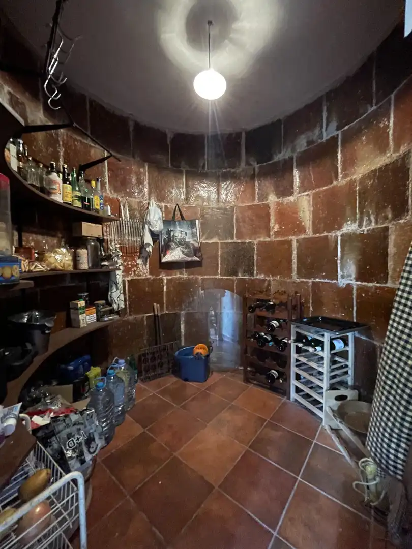 Casa rústica en venda a Aguilar de Segarra, imagen 56