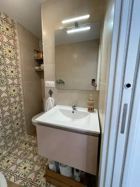 Wohnung zur Miete in Carrer Trident, Cabo de las Huertas