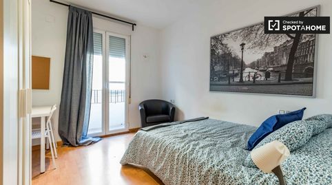 Foto 4 von Wohnung zur Miete in Aiora, Valencia Capital