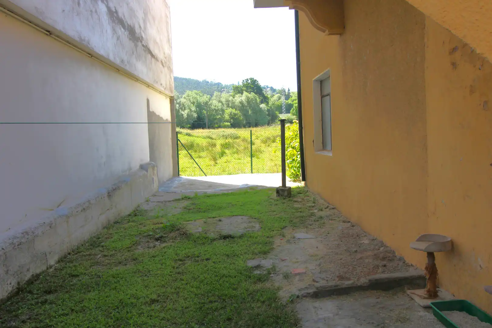 Casa o chalet en venta en Santa María de Cayón con Calefacción, Jardín privado y Terraza