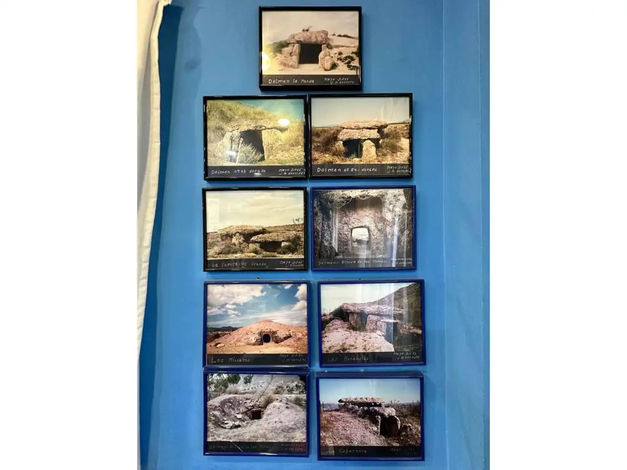 Casa o chalet en venta en Calle Granada, Gorafe