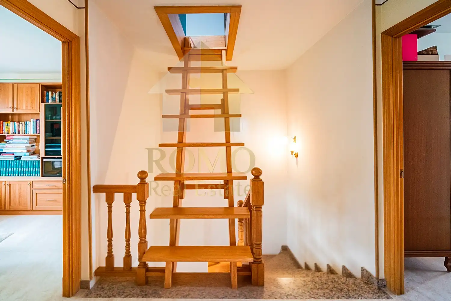 Casa adosada en venta en Caldes de Montbui con Calefacción y Balcón