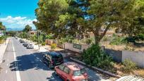 Vista exterior de Residencial en venda en  Palma de Mallorca