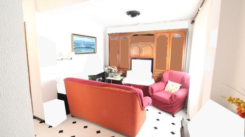 Foto 4 de Pis en venda a Victoria, 62, La Victoria, Málaga Capital