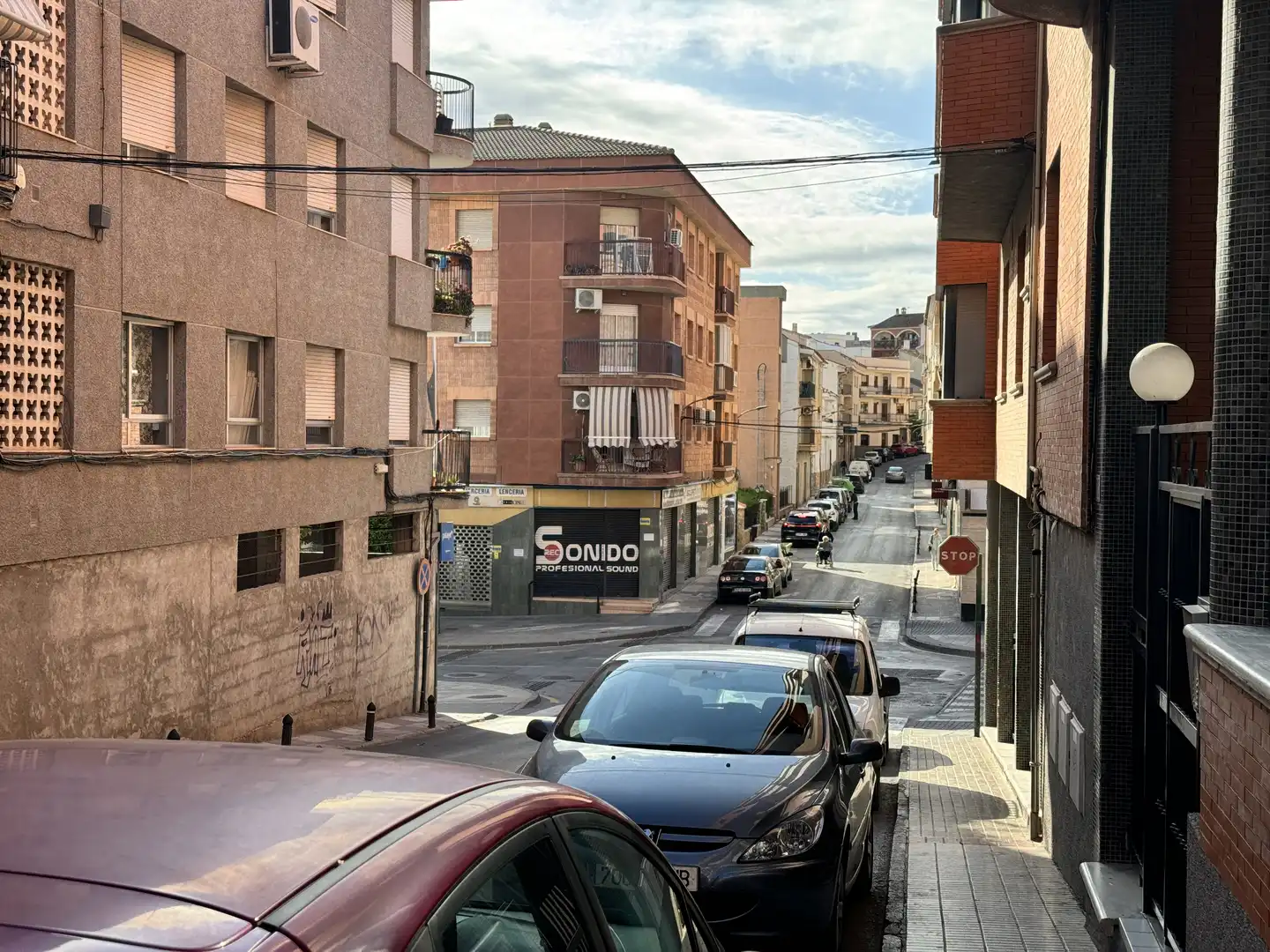 Local comercial en venta en Avenida Libertad 17, imagen 10