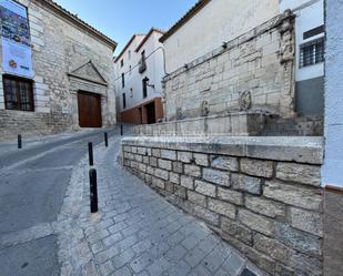 Exterior view of Single-family semi-detached for sale in  Jaén Capital  with Terrace