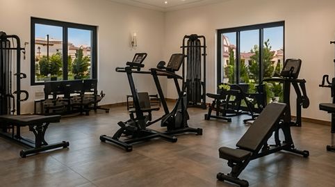 Foto 5 de Apartamento en venta en Centro, Los Alcázares