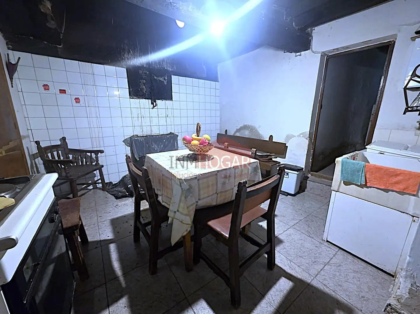 Casa o chalet en venta en Villatoro con Amueblado
