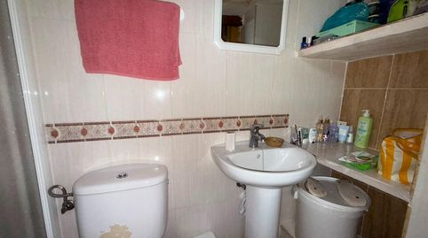 Foto 5 de Casa o chalet en venta en Monóvar / Monòver, Alicante