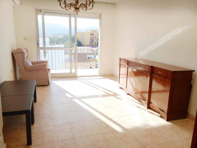 Piso en Venta en Bajadilla - Fuente Nueva