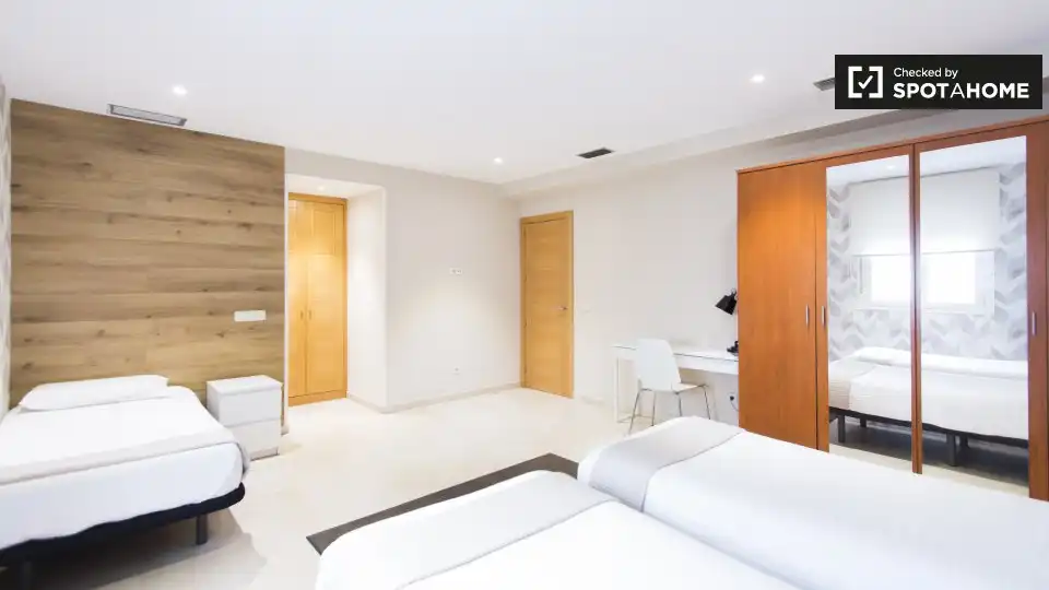 Wohnung zur Miete in Centro, imagen 15