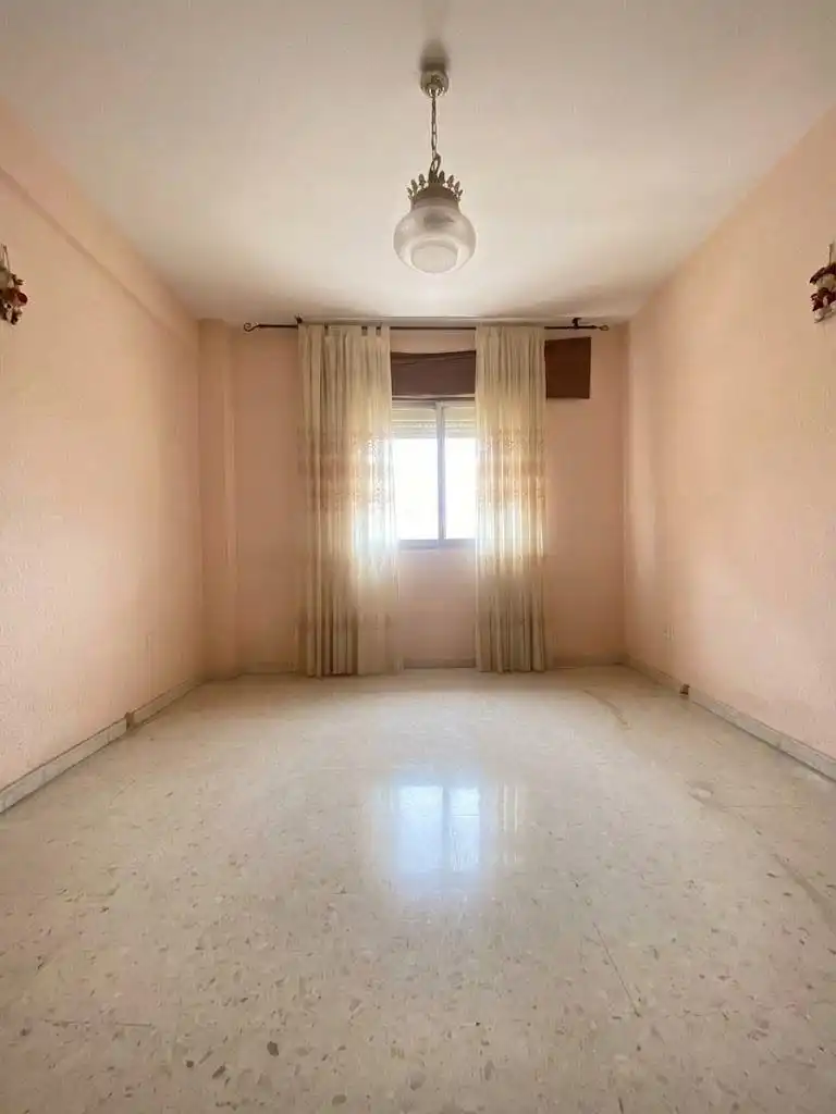 Habitación de Piso en venta en Ciudad Jardín