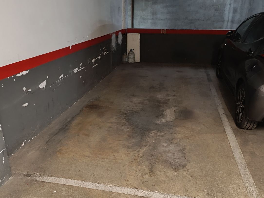 Parking of Garage to rent in  Barcelona Capital
