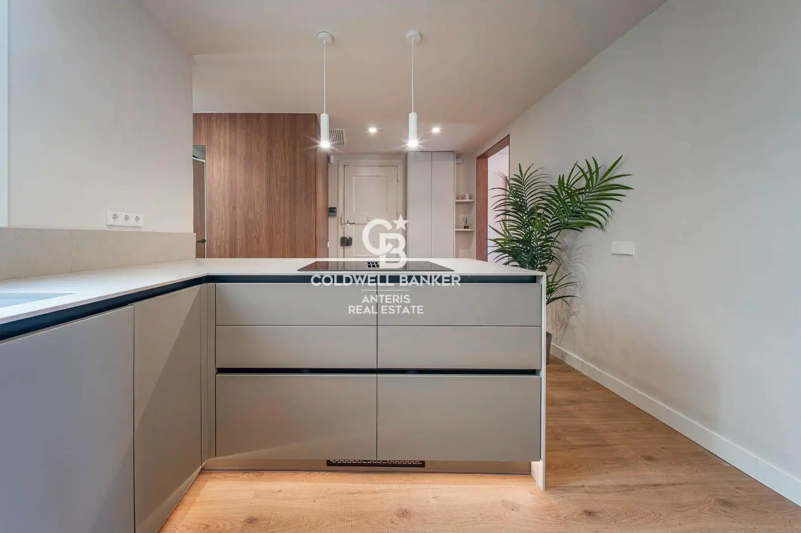 Piso en venta en Carrer BALMES, Dreta de l'Eixample
