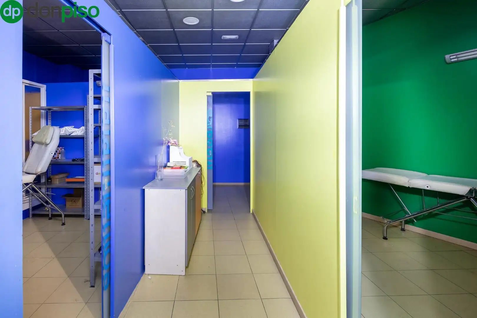Gewerbefläche zum Verkauf in Avenida DOCTOR OLORIZ, imagen 19