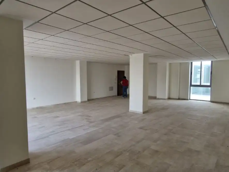 Büro zur Miete in Lepe mit Terrasse