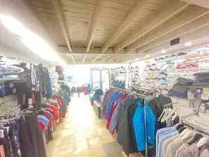 Business premises to rent in Avenida Pablo Iglesias, imagen 12