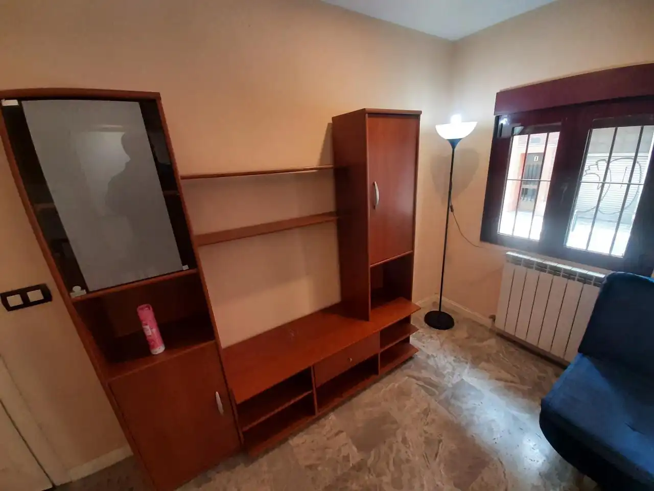 Wohnungen zur Miete in Antonio Fleta, 2, Barrio del Ave