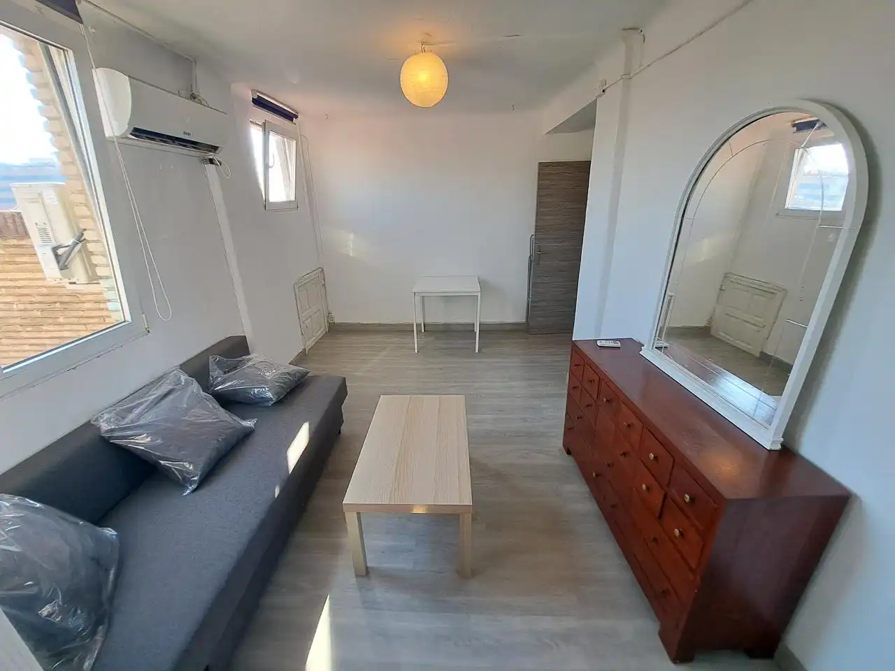 Apartments for rent in Del Doctor Alejandro Palomar, 36, La Magdalena