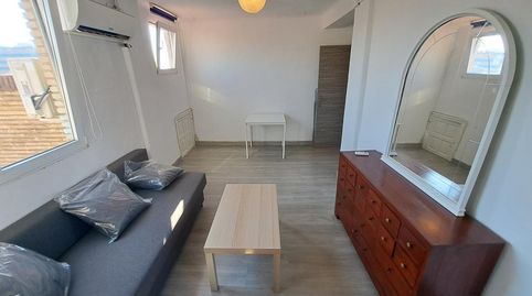Foto 4 de Apartament de lloguer a Del Doctor Alejandro Palomar, 36, La Magdalena, Zaragoza Capital