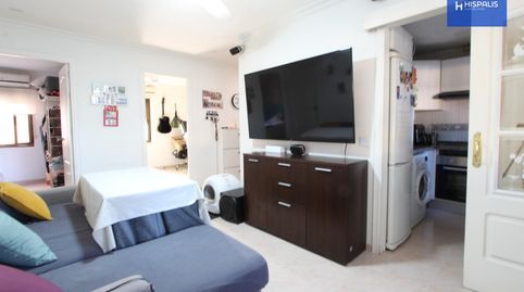 Foto 5 de Planta baja en venta en Plaza Plaza Sánchez Mejías, San Pablo, Sevilla Capital