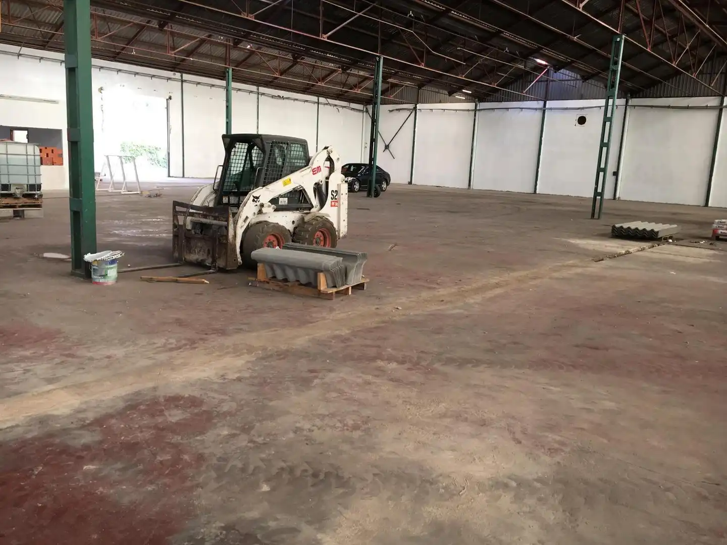 Nau industrial en venda a Segorbe, imagen 2