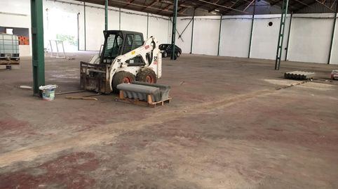 Nave de 4668 m2 en Segorbe., imagen 2