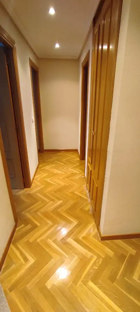 Flat for sale in Valladolid Capital  with Balcony