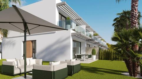 Photo 2 of Flat for sale in Carrer Amsterdam, 52, Golf Bahía, Alicante