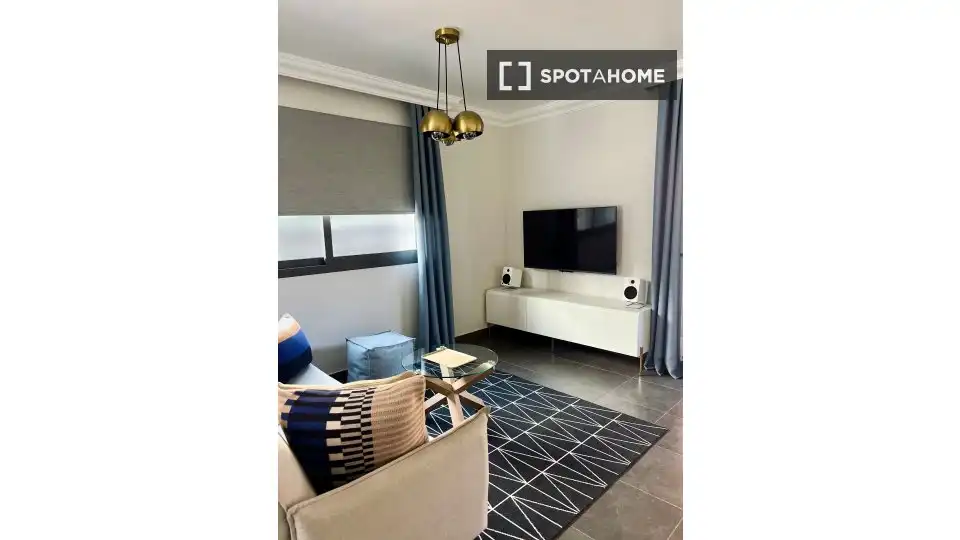 Habitación en La Perdoma - San Antonio - Benijos