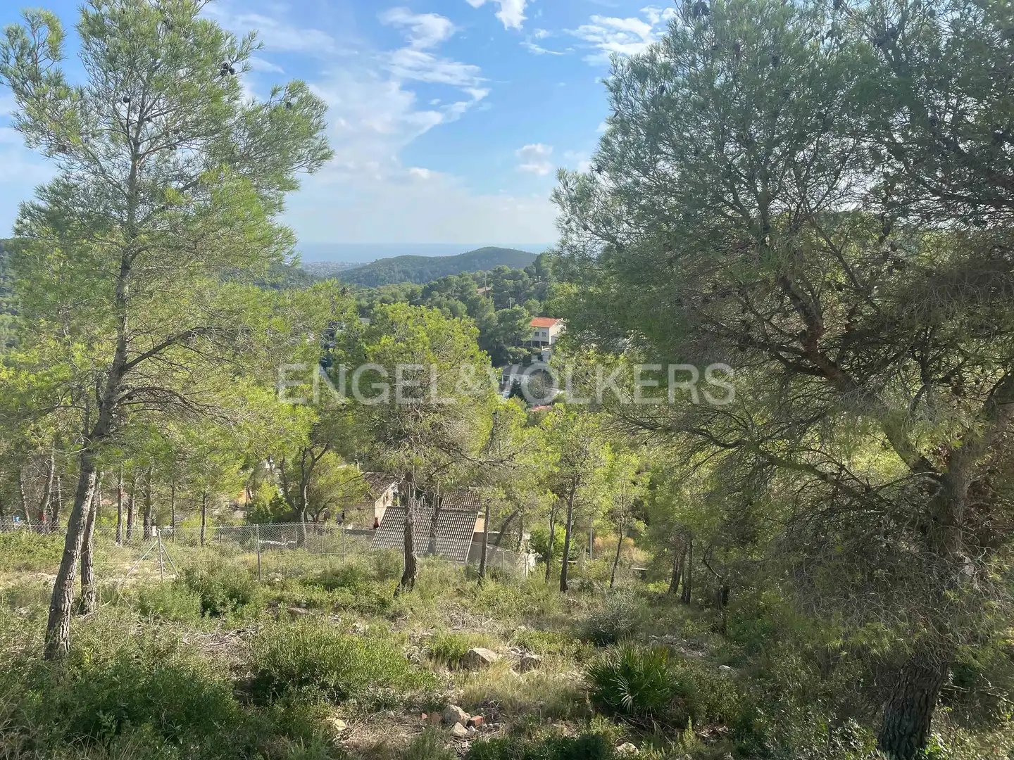 Terreno residencial en venta en Avinguda de les Palmeres, imagen 14