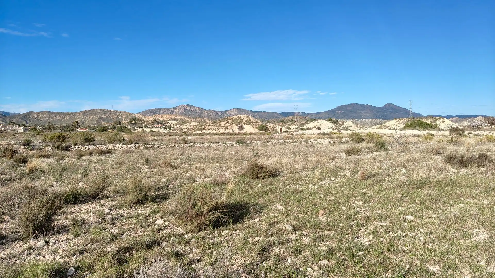 Lands and plots for sale in Abanilla, imagen 10