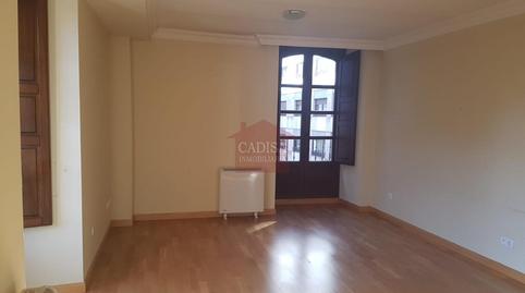 Foto 5 de Pis de lloguer a Calle Espoz y Mina, Barrio del Centro, Salamanca Capital