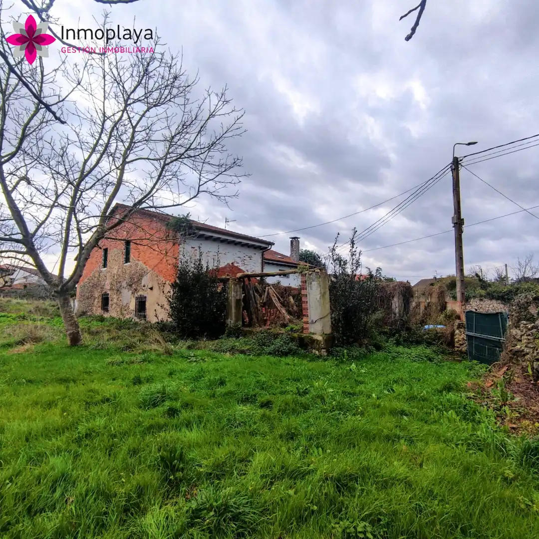 Finca rústica en venda a El Arco - Rota - Fonegra