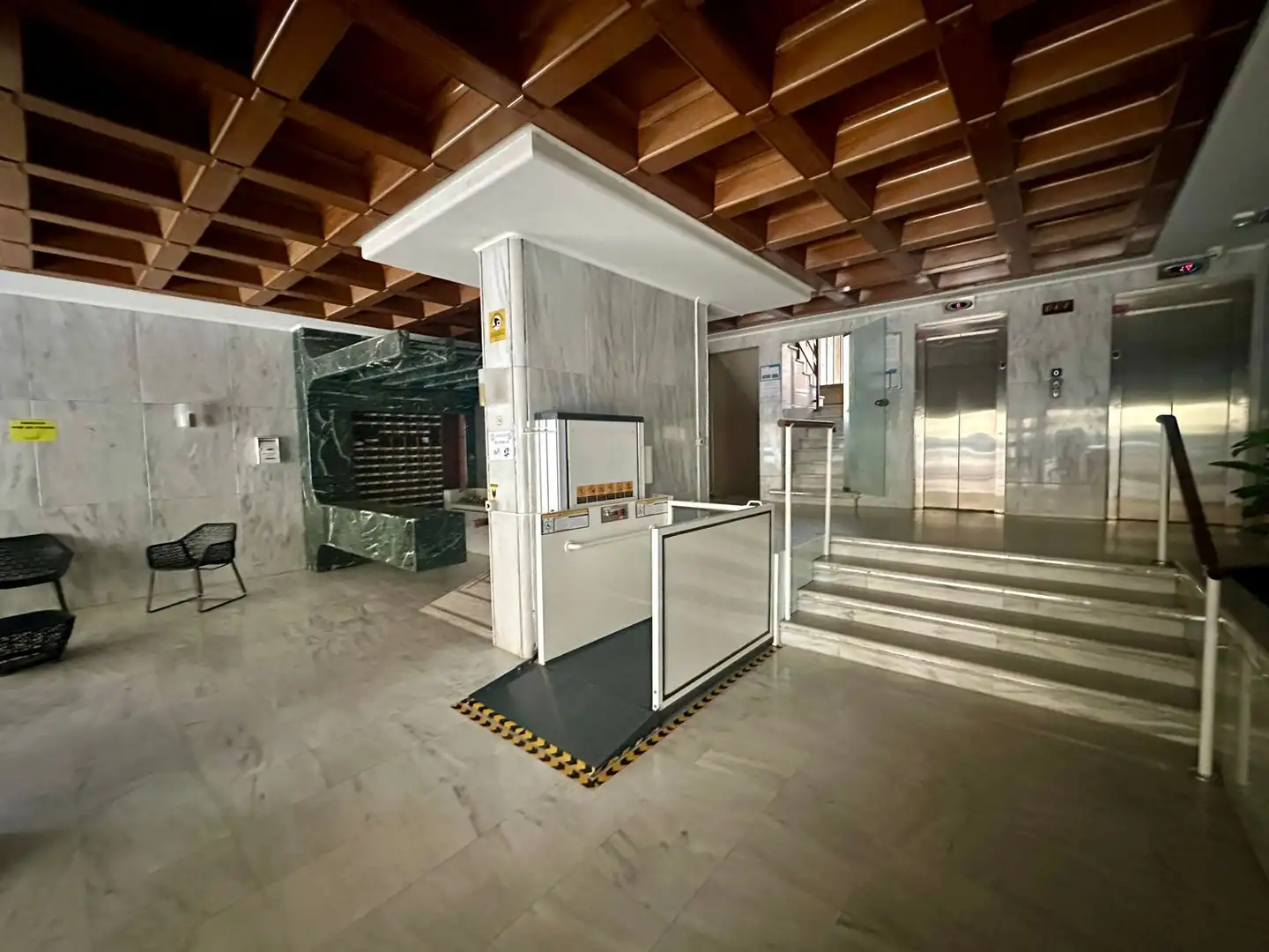 Apartament amb piscina en venda a Playa de Levante, imagen 15