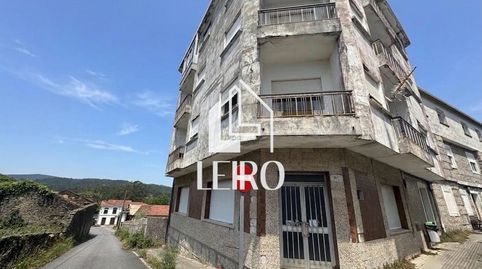 Foto 2 von Gebäude zum Verkauf in Catoira, Pontevedra