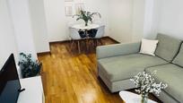 Living room of Apartment to rent in Jerez de la Frontera  with Air Conditioner and Community pool