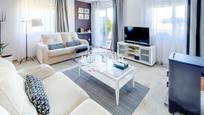 Living room of Flat for sale in Vidreres  with Air Conditioner