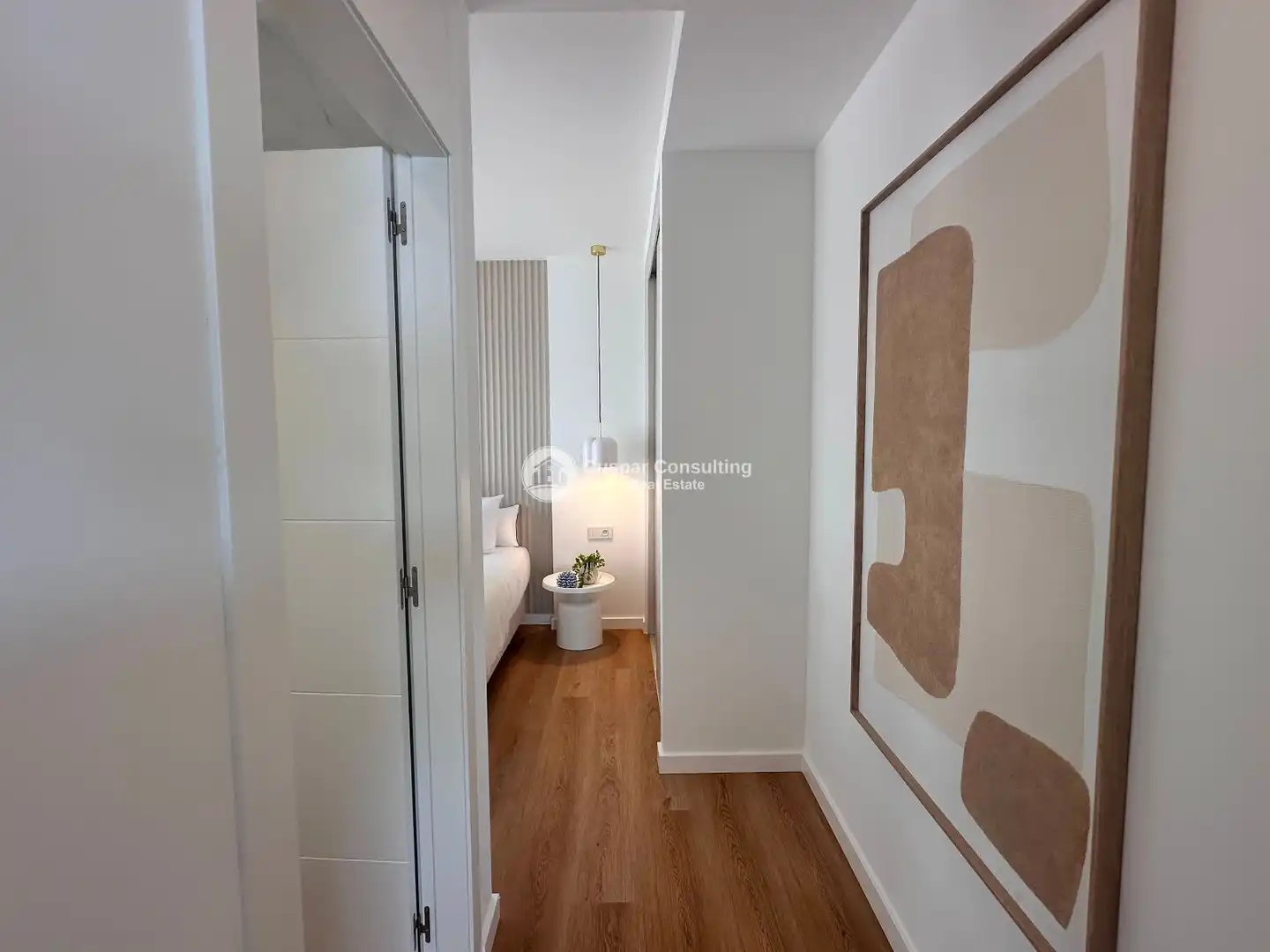 Apartamento con piscina en venta en Gran via de la Manga, imagen 31