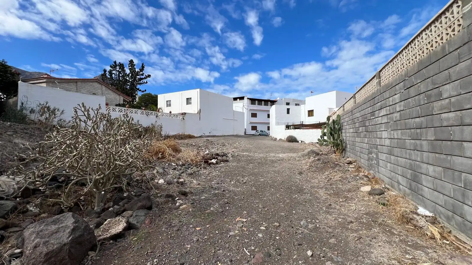 Terreny residencial en venda a Calle Sargentos Provisionales, imagen 4