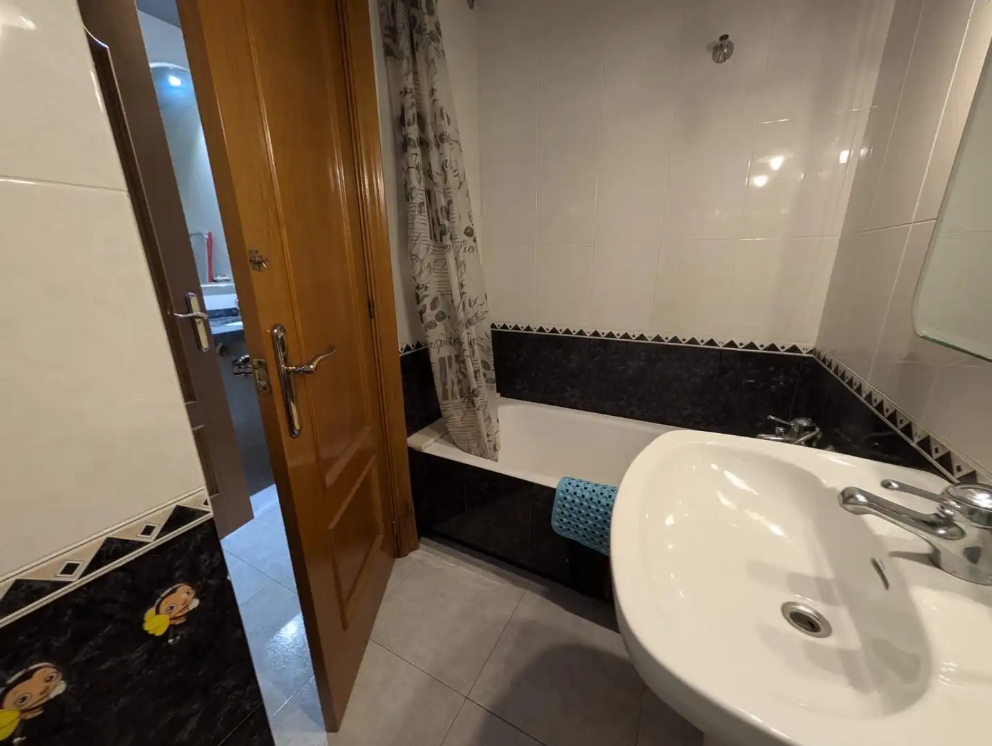 Bajo con terraza en venta en Carrer NOU, imagen 9