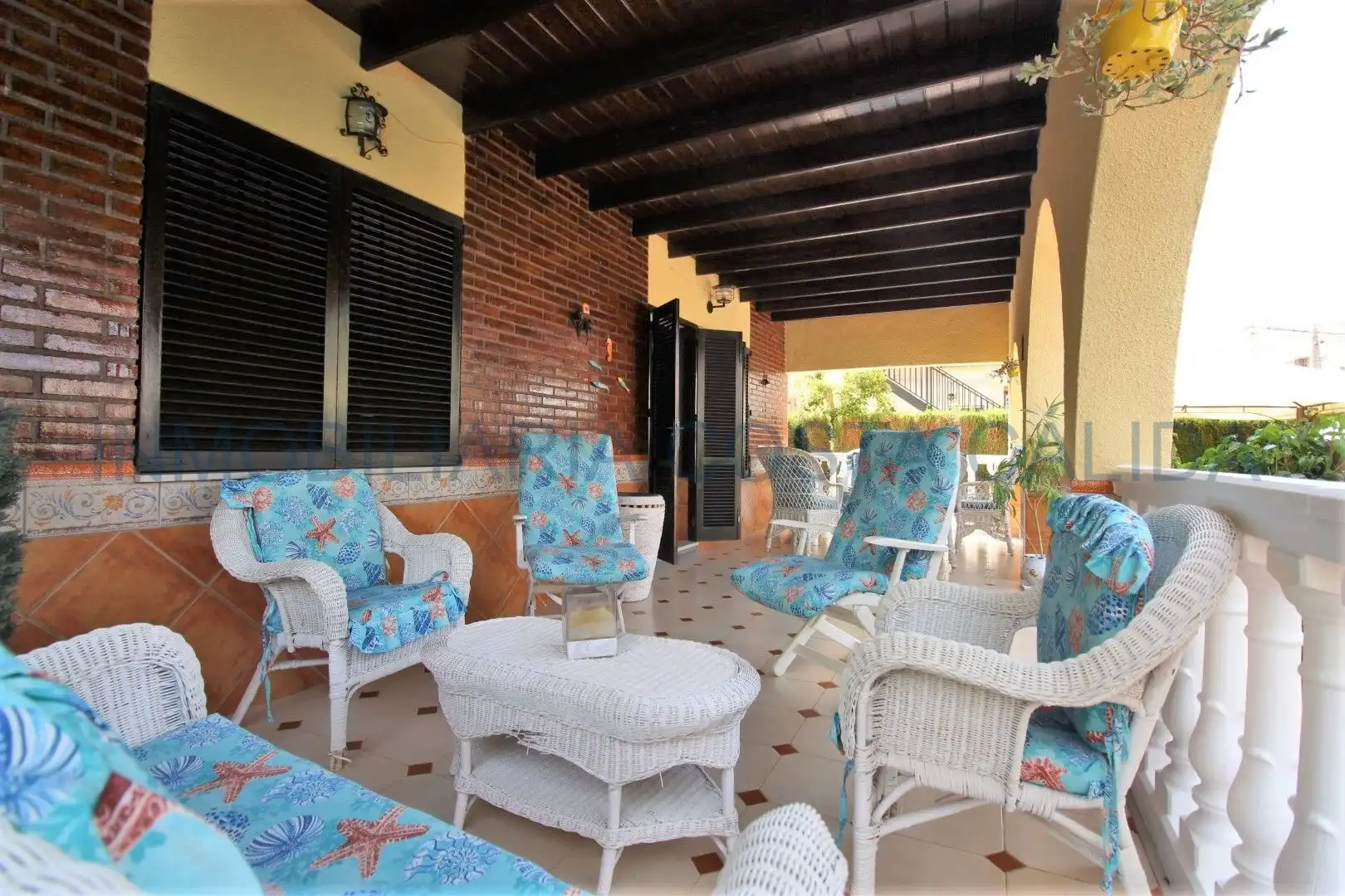 Casa con terraza en venta en Calle Ciudad de Águilas, imagen 23