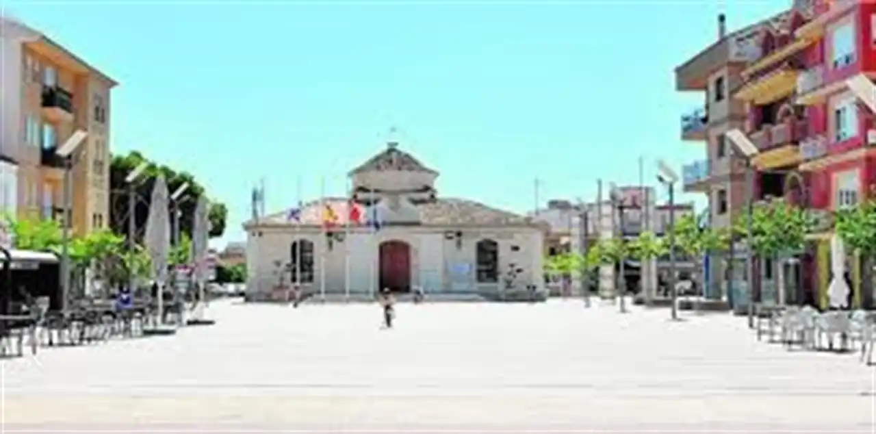Villa avec piscine à vendre à Balsicas, imagen 10