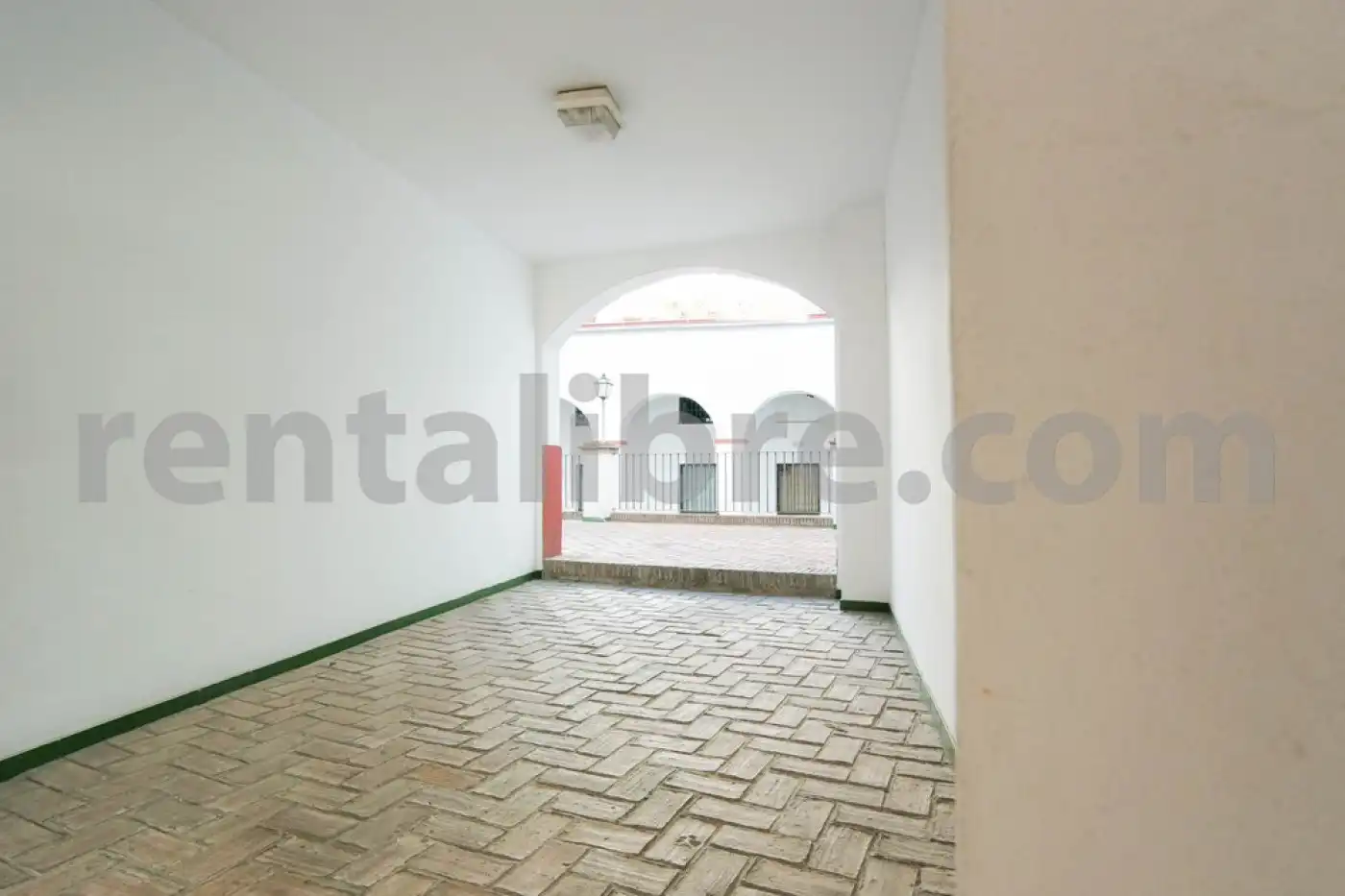 Loft zur Miete in Centro - Calzada - Cabo Noval