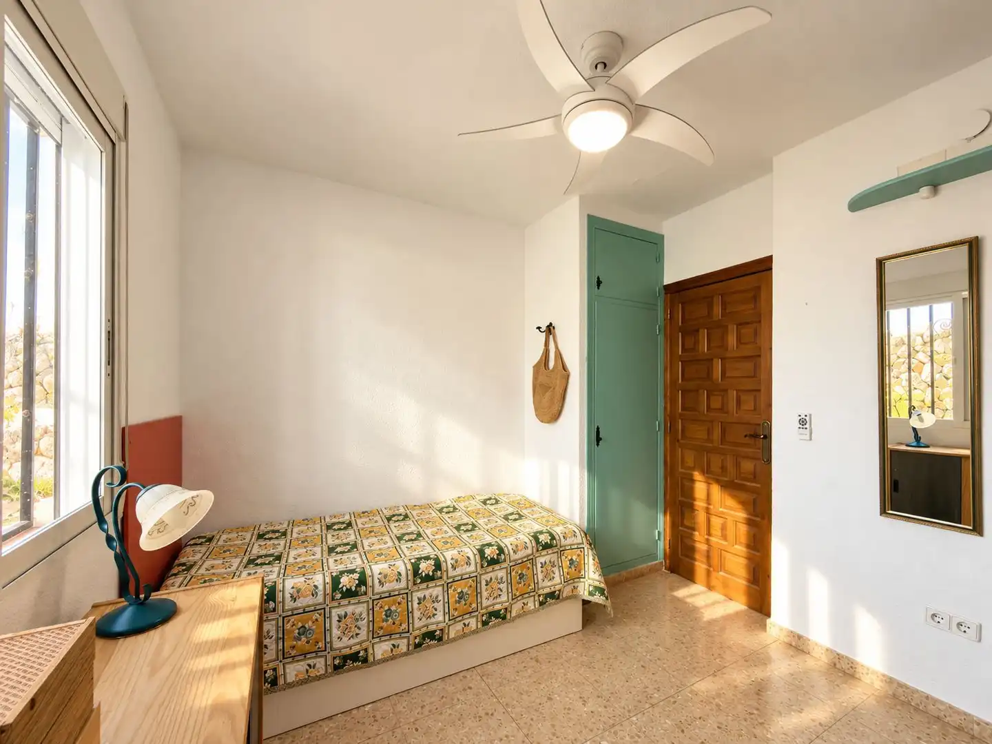 Villa con piscina in vendita a Callosa d'en Sarrià, imagen 19