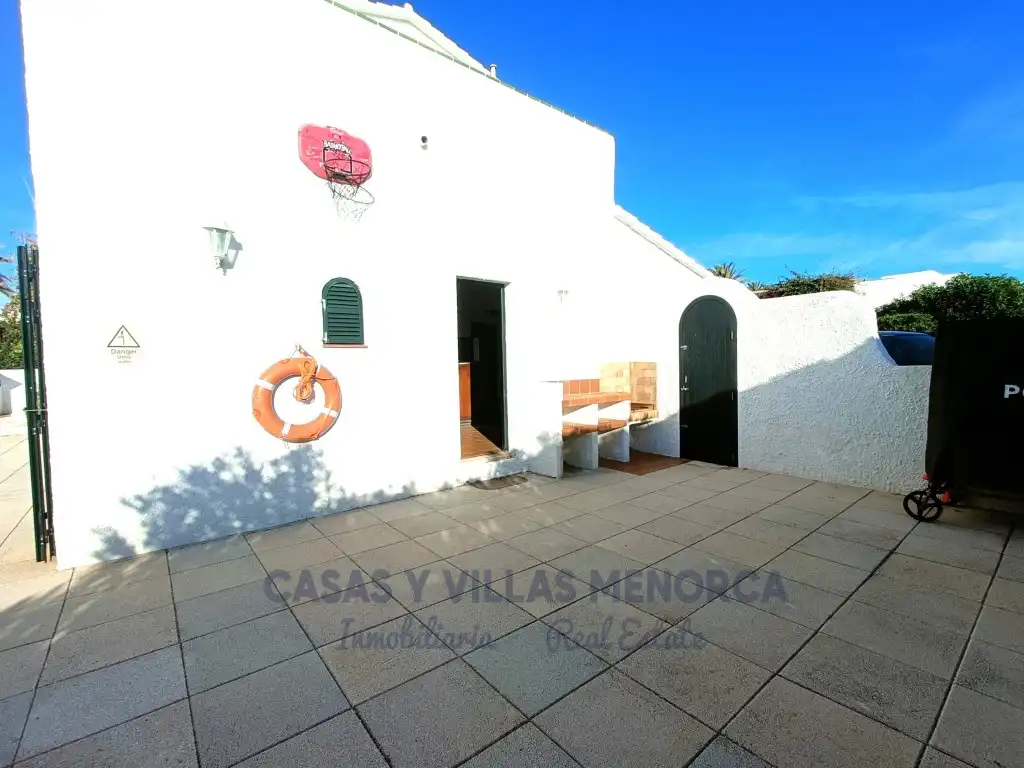 Villa avec piscine à vendre à Calle 28 - S'Algar, imagen 18