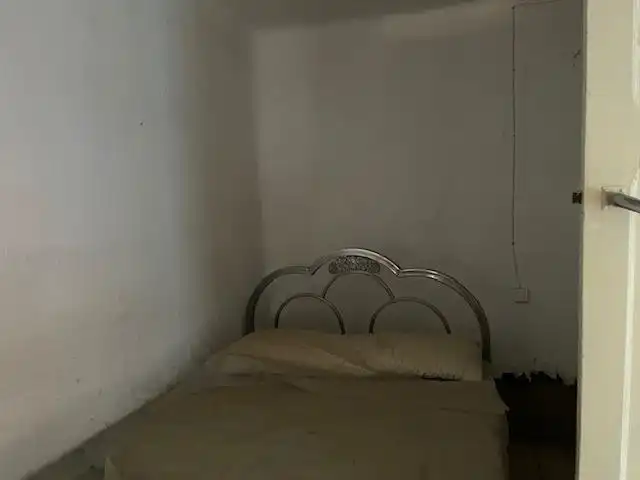 Habitación de Finca rústica en venta en Bercial